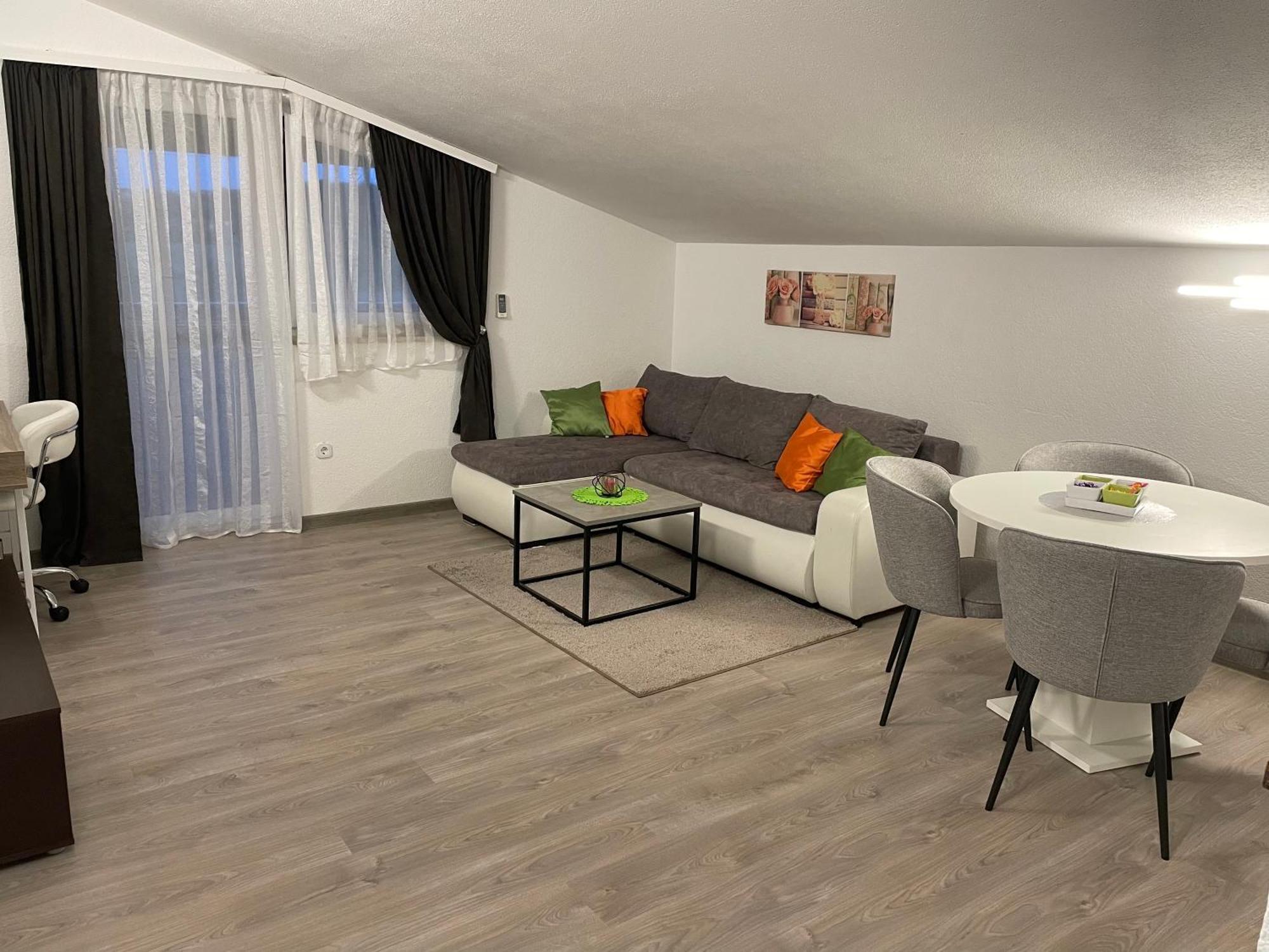 Apartments Dora Poreč Exterior foto